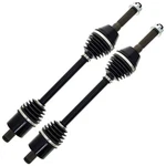 Niche Front Cv Axle Drive Shaft For Polaris Sportsman 570 450 Ho 1333752 Pack. Fixed Price $134.95.