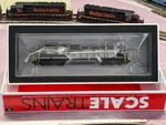 Scaletrains Norfolk Southern C40-9 #8814 W/esu Lokpilot NEXT18 Decoder. Fixed Price $164.99.