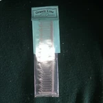 Grandt Line 1/2" Scale #3955 Gothic Railing New. Fixed Price $13.50.