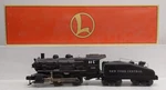 Lionel 6-18054 New York Central 0-4-0 Steam Locomotive & Tender #1665 Ex/box. Fixed Price $84.99.