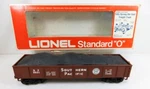 Lionel Sp 9821 Southern Pacific Gondola W/removable Coal Load Standard 1/48. Fixed Price $29.95.