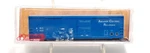 Roundhouse Scale 8282 Amador Central Railroad 48' Boxcar Kit New In Case Usa. Fixed Price $13.49.