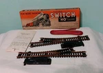 Sakai For Model Railroads Electric Switch Ho Gauge. Fixed Price $10.50.