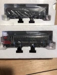 Broadway Limited 4849 Ho Sp Emd F7 A/b Diesel Set Sound & Dcc, #s 6267 8140. Fixed Price $259.00.