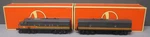 Lionel 6-18140 Gauge Milwaukee Road F3 Ab Diesel Locomotive Set Mt/box. Fixed Price $328.99.