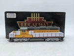 Broadway Limited 4279 Ho Union Pacific Emd GP20 PARAGON3 #491 Ex/box. Fixed Price $199.99.