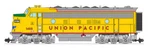 Usa Trains G Scale R22381 Union Pacific F7A Unit Locomotive. Fixed Price $450.00.