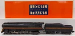 Lionel 6-18040 Norfolk & Western 4-8-4 J Class Steam Locomotive Tender #612. Fixed Price $313.59.