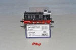 Scale Hobbytrain H2875 V36 110 Db Ep. Iii Mit Dachkanzel Diesel Locomotive Nib. Fixed Price $179.00.