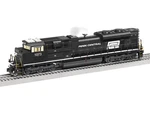 Lionel 2533121 Ns Penn Central Legacy SD70ACE #1073 Locomotive, Gauge, Nib. Fixed Price $699.99.