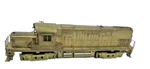 Alco Models C-420 Nickel Plate Road Low Hood Unpainted. Fixed Price $89.99.