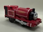 Trackmaster Thomas & Friends 2006 Skarloey Motorized Train Hit Toy Working !. Fixed Price $22.99.