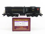 Gauge 3-RAIL Mth MT-2133LP Prr Pennsylvania AS-616 Diesel Loco #8974 W/sound. Fixed Price $210.95.