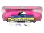 Mth 20-2654-1 Gauge Alaska Railroad GP-40 Diesel Engine W/PS2 #3010 Ln/box. Fixed Price $649.99.