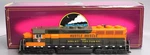 Mth 20-2913-2 Gn SD45 High Hood Diesel Engine W/ps 2.0 #400 (scale Wheels) Ex. Fixed Price $415.99.