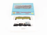 Ho Scale Proto 2000 Sal Seaboard Air Line Alco FB1 Diesel #4300 - Bad Gears. Fixed Price $79.95.