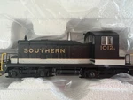 Walthers Ho 910-9249 Mainline Emd SW1 Diesel Locomotive "southern Railway". Fixed Price $161.48.