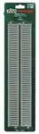 Kato #2-180 Ho Scale 369MM (14 1/2") Straight Unitrack Code 83 Sections. Fixed Price $20.50.