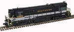 Atlas 40005462 Scale Southern B23-7 Gold Esu Loksound/dcc&sound Road #3975. Fixed Price $224.99.