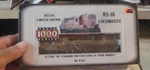Ho. Proto Dx Limited Edition. Canadian Pacific RS-18. # 8746. Fixed Price $165.00.
