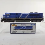 Athearn Genesis Ho Scale Citx #142 SD70M-2 Tsunami Dcc & Sound Equipped. Fixed Price $279.99.