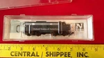 Nib Micro Trains Usa Ft Loco Emd Unit-n Scale. Fixed Price $100.00.