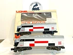 LIONEL6-8851 8852 #1 Haven F3 Aa Dual Motor Diesel SET-BLT-78 New-mib. Fixed Price $396.41.