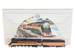 Bachmann 55007 Ho Scale Southern Pacific 4-8-4 Steam Locomotive & Tender #4449. Fixed Price $129.99.