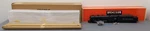 Lionel 6-18005 Nyc 4-6-4 700E Hudson Steam & Tender #5340 W/ Display Case Ex. Fixed Price $609.69.