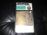 M-48A3 Patton Photo Etch Detail Set For Tamiya Kit In 1/35 Scale. Fixed Price $34.99.