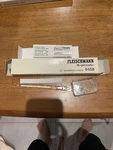 Fleischmann Scale 9458 Interior Lighting Unit-piccolo Passenger Car. Fixed Price $28.24.