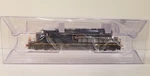 Scale Trains Locomotive SD40-3 CSX#4040 YN3 Scheme. Comes W/dcc Sound.. Fixed Price $250.00.