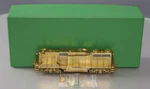 Overland 5008 Ho Brass Up GP-30B Phase Ii Cabless Diesel Unpainted Ln/box. Fixed Price $679.96.