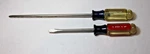 Craftsman Usa Screwdrivers Long Phillips 9412967 & Slotted 941581 2-PC. Fixed Price $17.97.