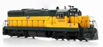 Rapido Emd SD9 (dc Only) Chicago & Northwestern #6603 Ho Scale. Fixed Price $244.95.