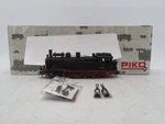Piko 50262 Ho German Imperial Railway (dr/gdr) Steam Locomotive Ex/box. Fixed Price $144.99.