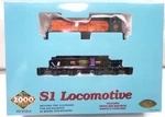 Ho Gauge Proto 2000 New Haven S1 Diesel Engine Original Box (lot 7091). Fixed Price $69.99.