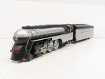 Lionel Century Club Ii 6-38000NEW York Central Empire State Huds 4-6-4 7 Cars. Fixed Price $2500.00.