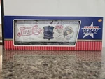 Usa Trains Scale Pepsi-cola 1940 Refrigerator Car R-16122 Brand New Box. Fixed Price $90.00.