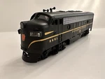Bachmann Ho Emd F7B Prr #9656A Powered Item 31216. Fixed Price $99.99.