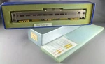 Nj Custom Brass 4012 Ho Santa Fe Railway Diesel Budd RDC-2 DE-112 Motorized New. Fixed Price $239.21.