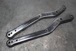 2005 Honda Rebel CMX250C Rear Passenger Fender Grab Rail 05-99 #T14. Fixed Price $35.00.