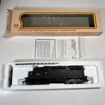 Ihc Ho Scale Diesel Locomotive SD35 M711 Prr Pennsylvania #6026. Fixed Price $49.99.