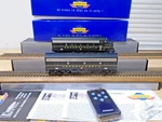 Athearn Genesis G15016 Prr F7A&B Diesel Locos Both Motorized+runs Dc/dcc+sound. Fixed Price $292.49.
