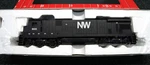Ho Scale Atlas C30-7 N&w Stock# 8615 Nib. Fixed Price $85.00.
