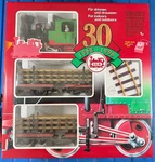 Lgb 73968 30TH Anniversary Set Original Box - Complete And Mint Condition. Fixed Price $220.00.
