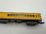 Bachmann Scale Union Pacific Emc Doodlebug - Lights But Won Run. Fixed Price $43.21.