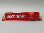 Lionel Train Parts 630-4663-002 Shell Scale GP-9 Road #1331. Fixed Price $125.00.