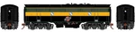 Athearn Genesis Ho Emd F3B Chicago Northwestern C&nw #4061-B Dc Led ATHG19570. Fixed Price $258.98.
