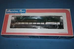 American Flyer By Lionel #4-8458 Southern GP-9 Diesel Locomotive. Nib. Fixed Price $112.46.